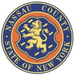 nassau county logo